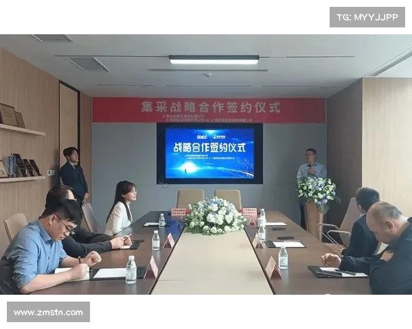 签约仪式圆满落幕双方携手共进开启战略合作新篇章 签约仪式圆满落幕双方携手共进开启战略合作新篇章